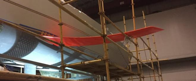 McConaghy Boats to build high performance Infiniti 46 and 53 DSS race boats © McConaghy Boats
